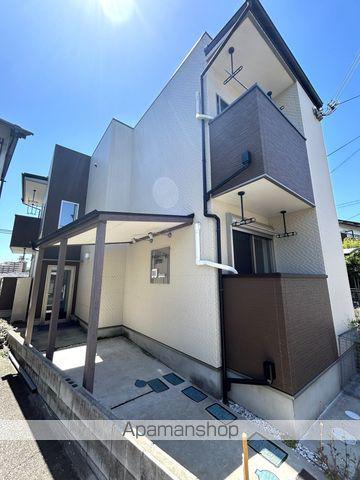 ダイバーシティ五門西