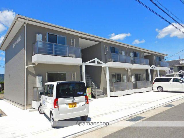 リバーサイド新浜