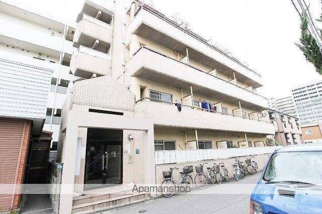 ヴィラージュ箱崎Ⅱ