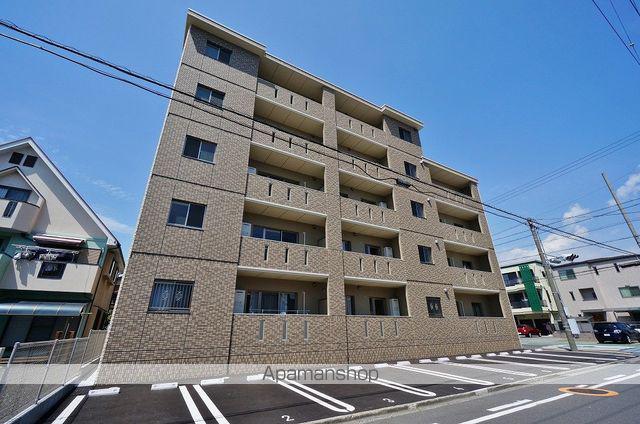 オラシオン新川