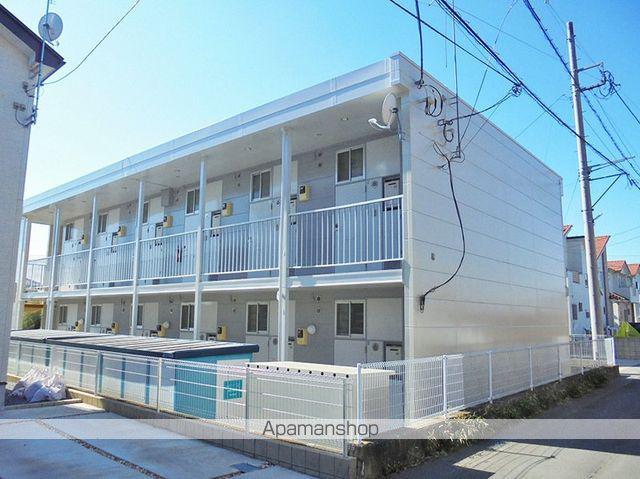 レオパレスライラックハウス