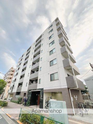 スカイコート豊島南長崎