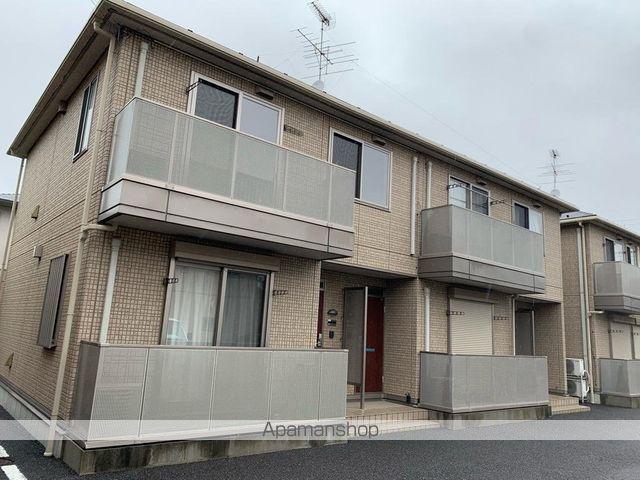 プルミエール野澤D