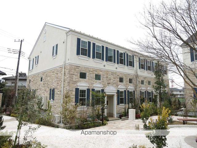 PRIMA VILLAGE 参番館