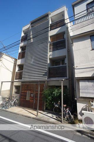 サーブ・シティ新宿