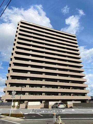 ロイヤルガーデン太田駅西1502号(3LDK/15階)