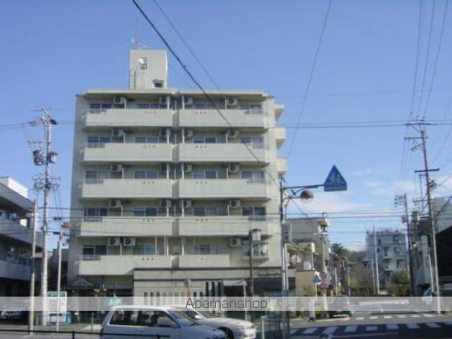 ハイツSS(ワンルーム/5階)