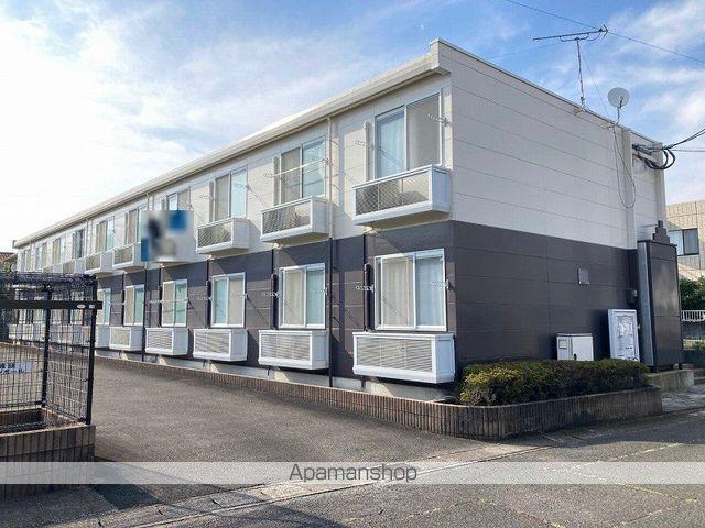 レオパレスエミネントⅠ(1K/1階)