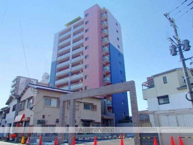 BBS古賀駅前