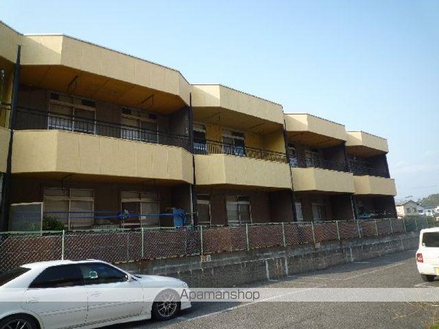 ネオソレイユⅢ(3DK/2階)