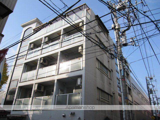 ローヤルマンション高円寺