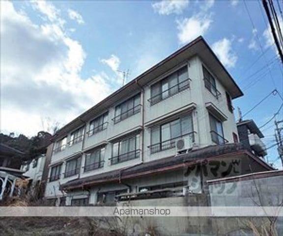 中田マンション