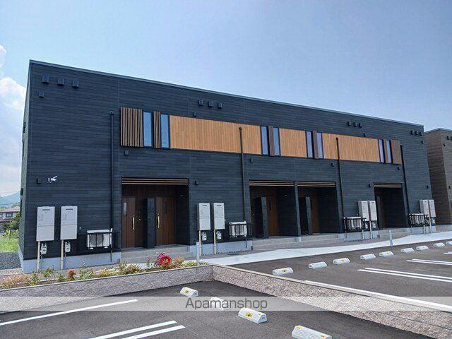 サニー ピアッツア Ⅰ