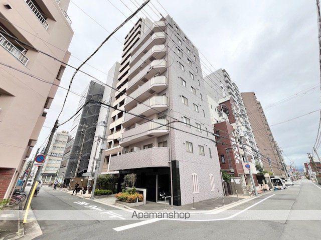 フラワーメゾン2東難波
