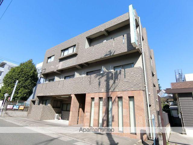 高橋ビル(1K/2階)