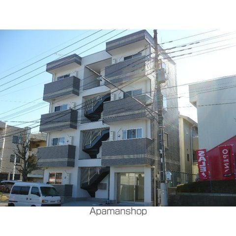 センタービレッジ八柱