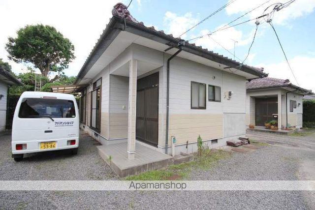 宮崎県都城市 1階建 築51年