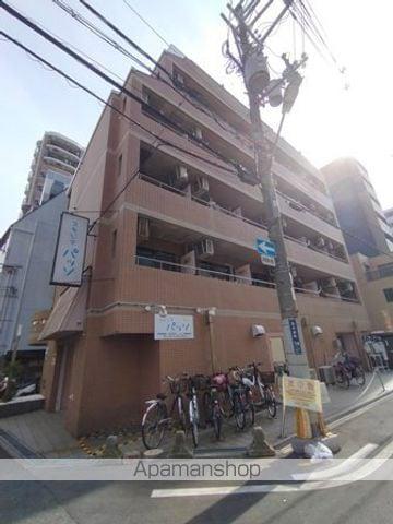 ドムールコスモス布施