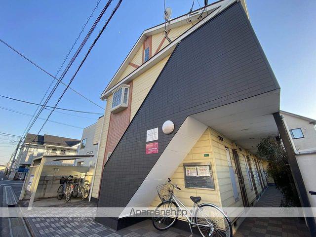 サニーハイツ