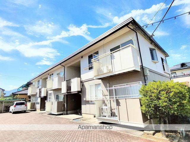 シャイニーグレンジ岡B棟