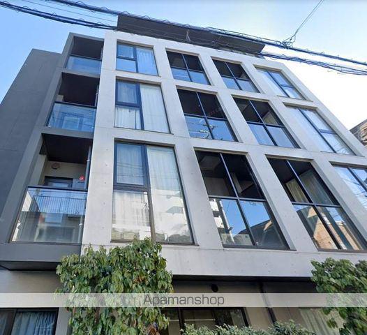 アリュイッテ富士見台