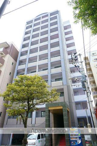 ダイナコート大濠公園ステーション