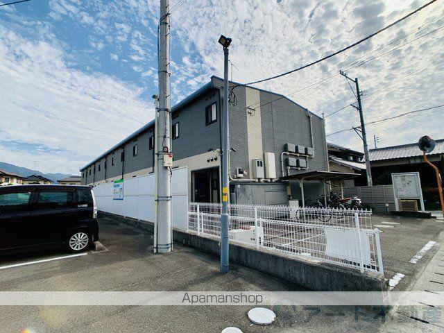 レオパレス柚壽之木