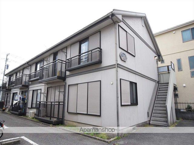 APA KIT B棟