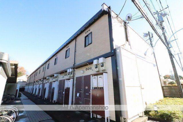 レオパレス緑ヶ丘