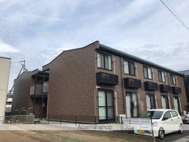 レオパレスFORESTA2