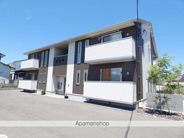 グレイスコスモス B棟