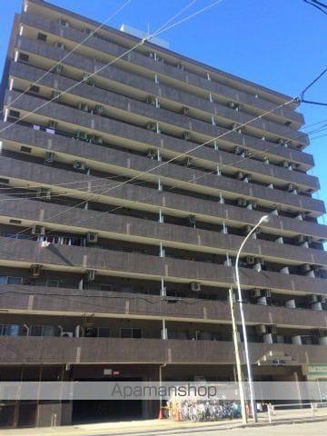 ガーデンプラザ横浜南