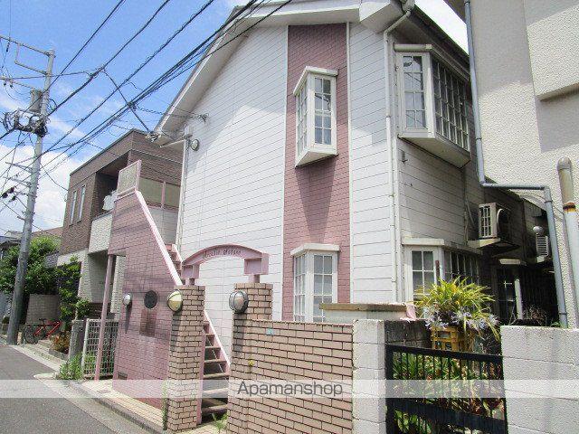 アルカディア中野