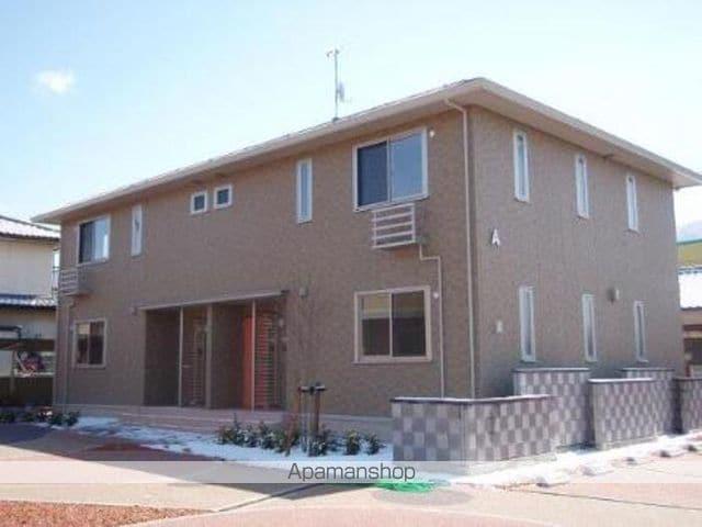 フォレストガーデンA