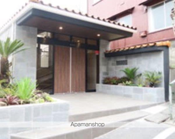 エスポワール中目黒