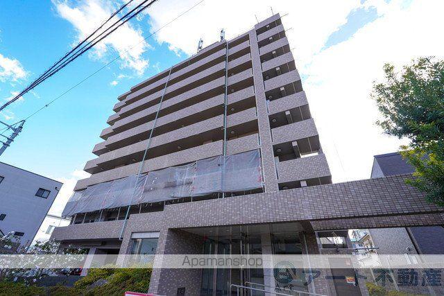 スカール道後(2LDK/9階)