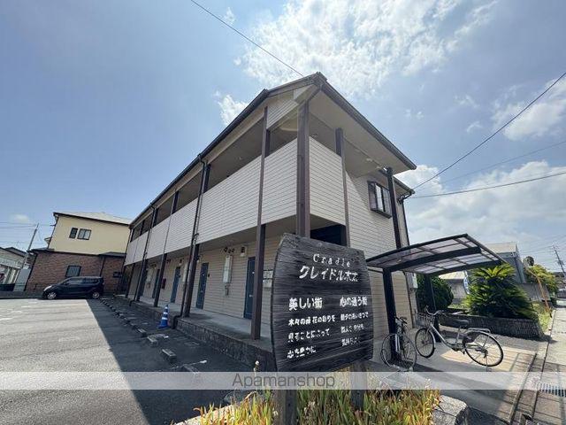 クレイドル木太Ⅱ