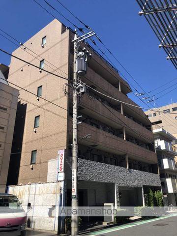 トーシンフェニックス江戸川橋