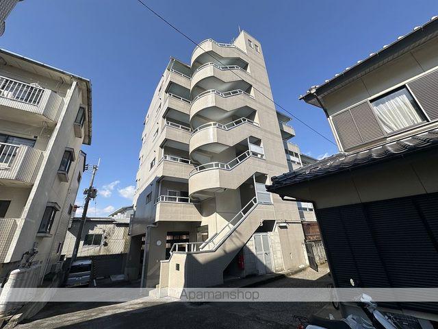 池本マンション