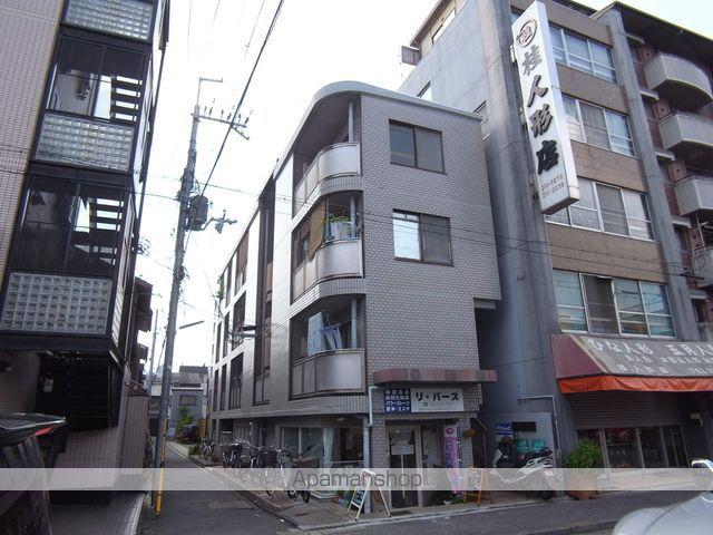大鳳ハイツ