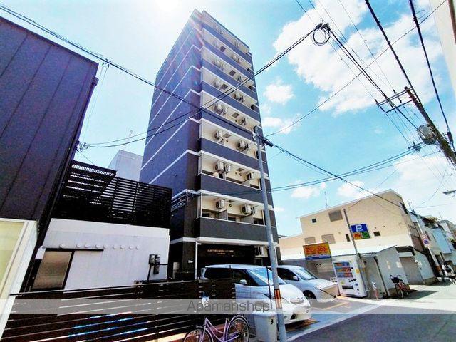 SUN VILLA都島北通