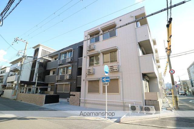 MAISON DE ESPOIR 豊里