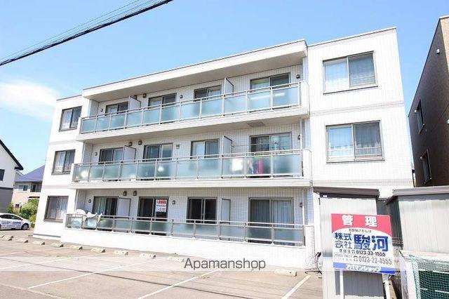 ボナール恵み野Ⅱ