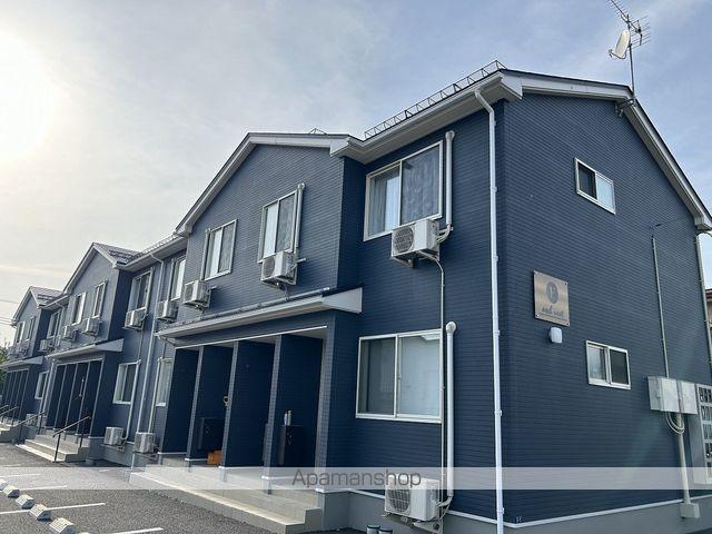 アッシュネクストE棟(ワンルーム/1階)