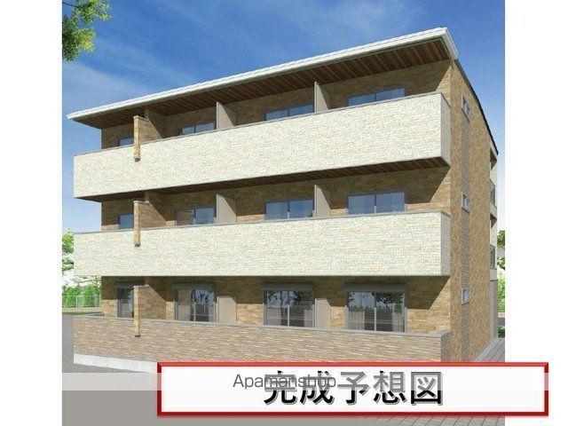 ヴァンベールⅢ