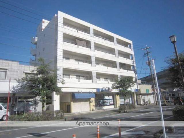 陶山ハイツ