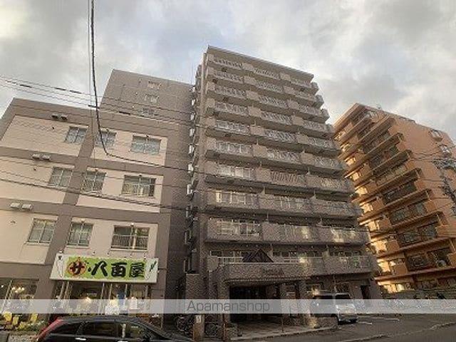 ドミ22山鼻