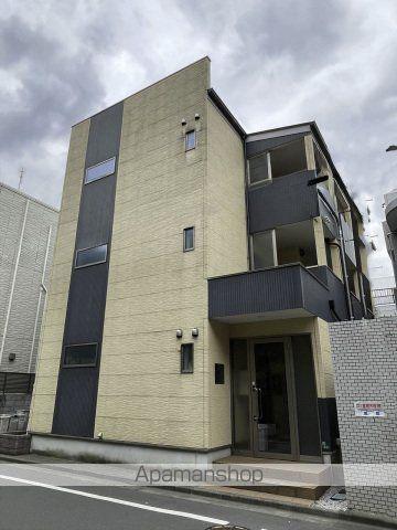 ルクール氷川台