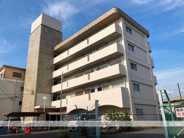 シャトー新町