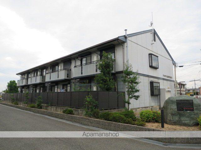 アットハウスMATSUTANI Ⅱ